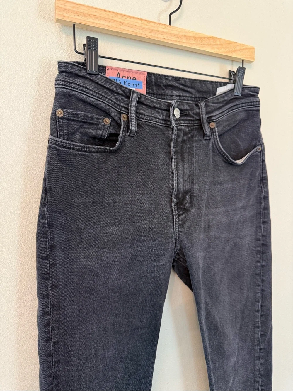 Acne Studios acne studios